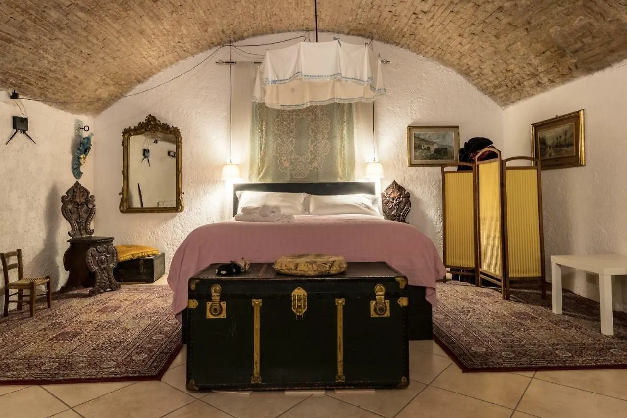 Apartmán Housmart Castiglione 18 Boloňa