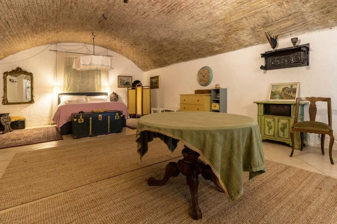 Housmart Castiglione 18 Lejlighed Bologna