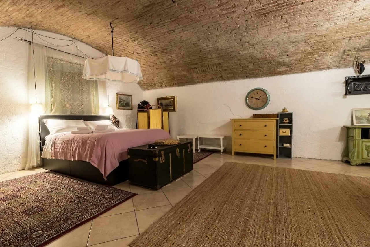Housmart Castiglione 18 Lejlighed Bologna Italien
