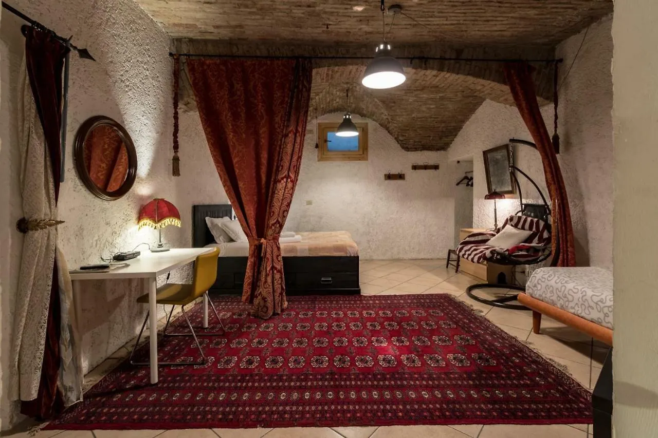 Housmart Castiglione 18 Lejlighed Bologna