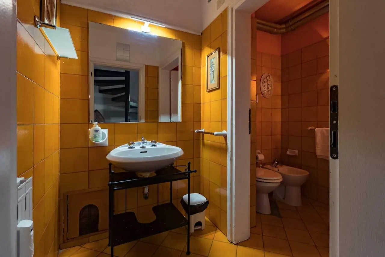 Housmart Castiglione 18 Lejlighed Bologna