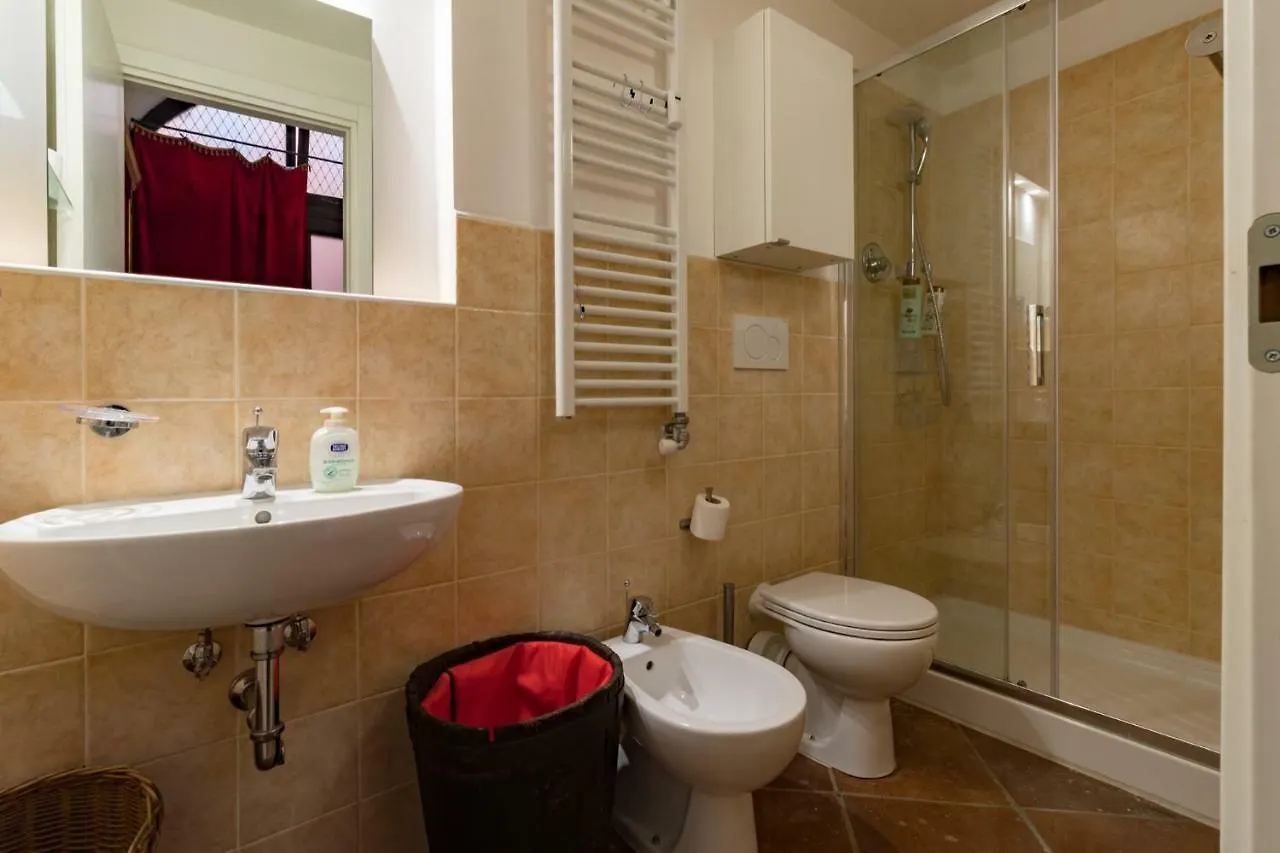 Housmart Castiglione 18 Lejlighed Bologna