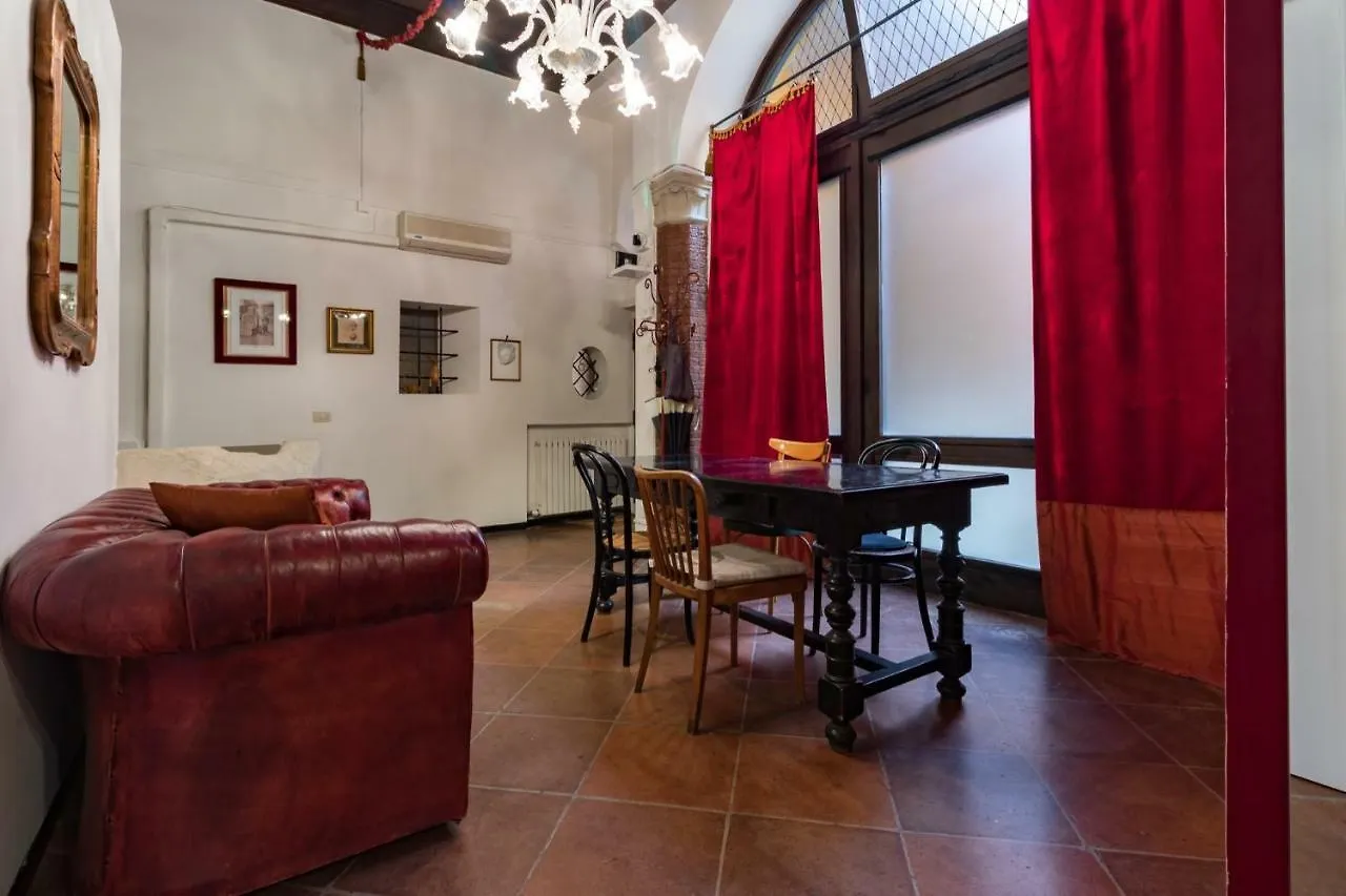 Housmart Castiglione 18 Lejlighed Bologna