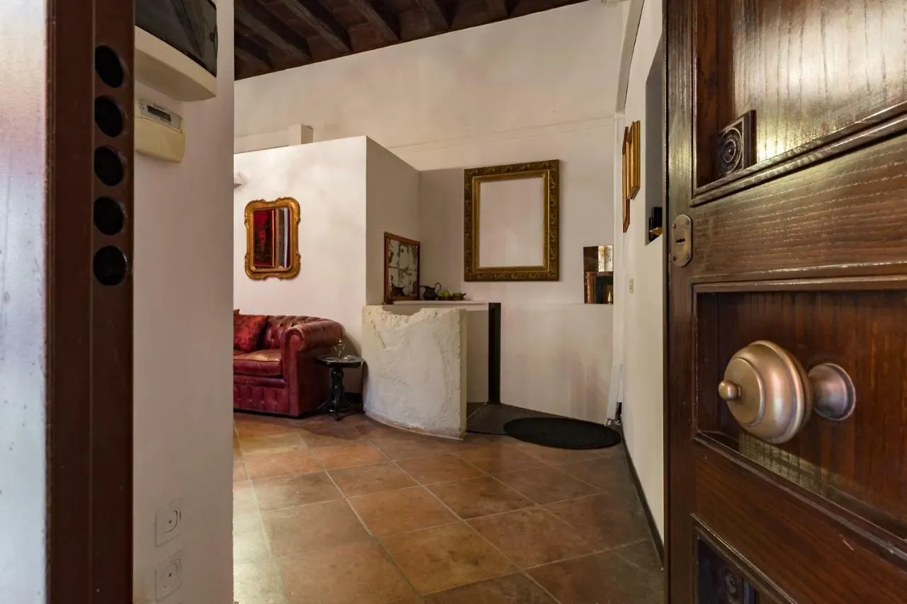 Housmart Castiglione 18 Lejlighed Bologna Italien